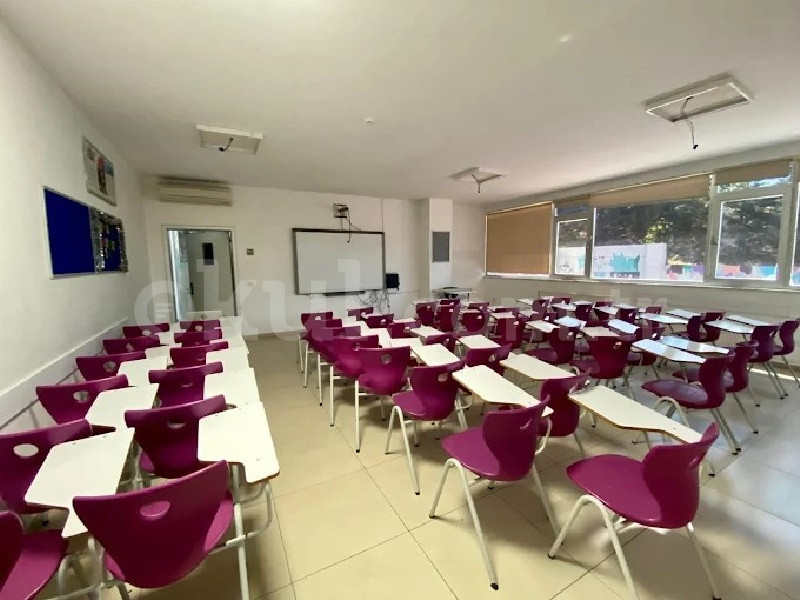 Özel Teknoloji Okulları Anadolu Lisesi - 14