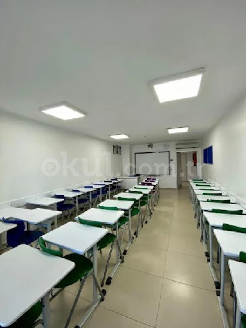 Özel Teknoloji Okulları Anadolu Lisesi - 15