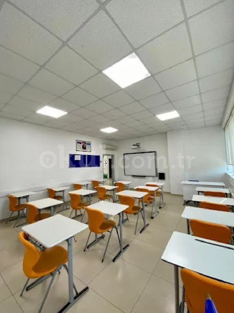 Özel Teknoloji Okulları Anadolu Lisesi - 16