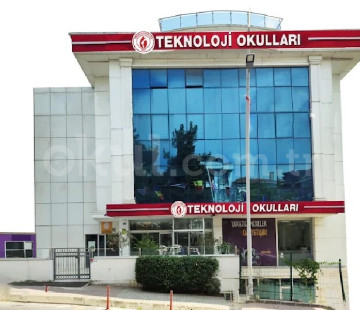 Özel Teknoloji Okulları Anadolu Lisesi