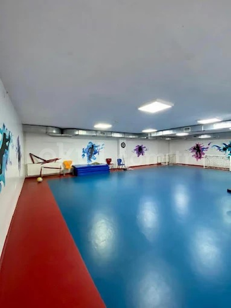 Özel Teknoloji Okulları Yazılım Lisesi - 13