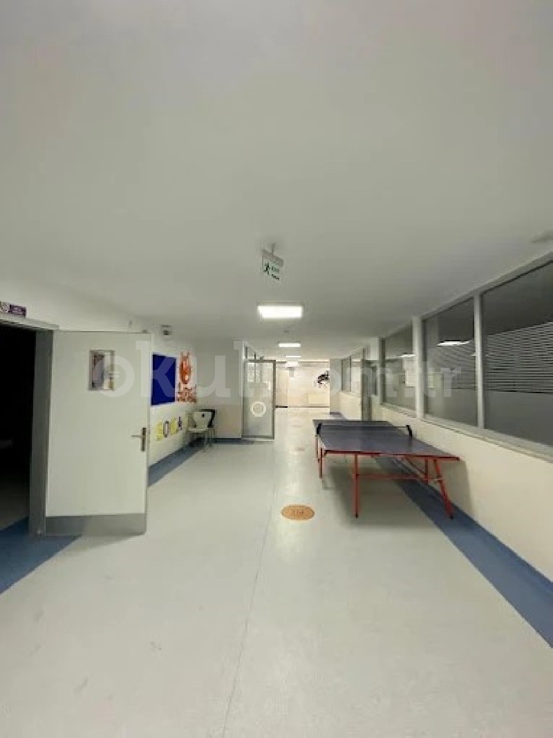 Özel Teknoloji Okulları Yazılım Lisesi - 11