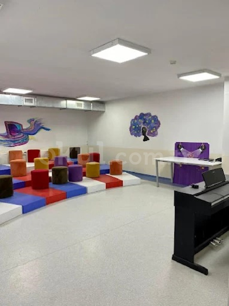 Özel Teknoloji Okulları Yazılım Lisesi - 15