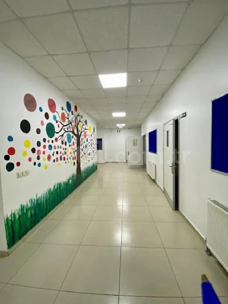 Özel Teknoloji Okulları Yazılım Lisesi - 10