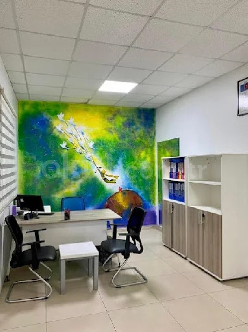 Özel Teknoloji Okulları Yazılım Lisesi - 7