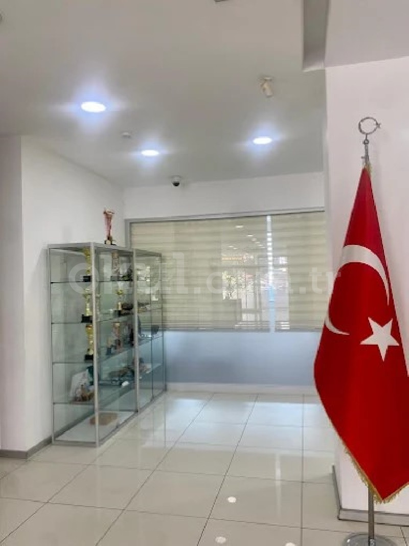 Özel Teknoloji Okulları Yazılım Lisesi - 9