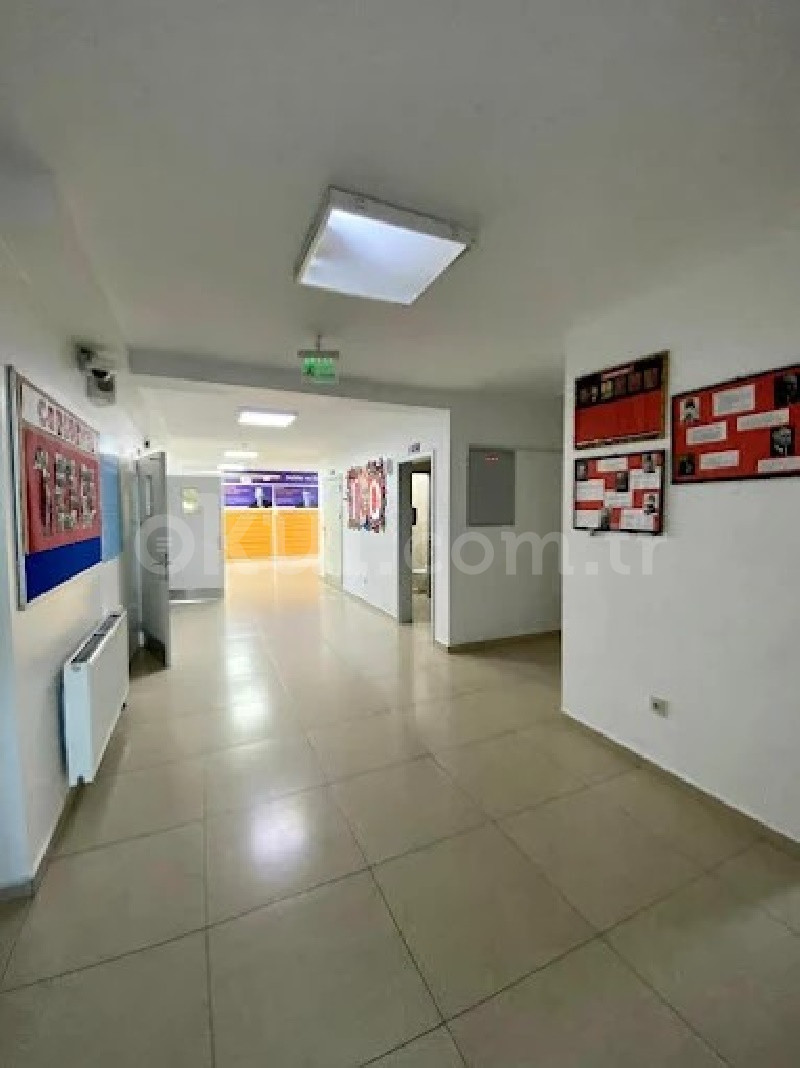 Özel Teknoloji Okulları Yazılım Lisesi - 6