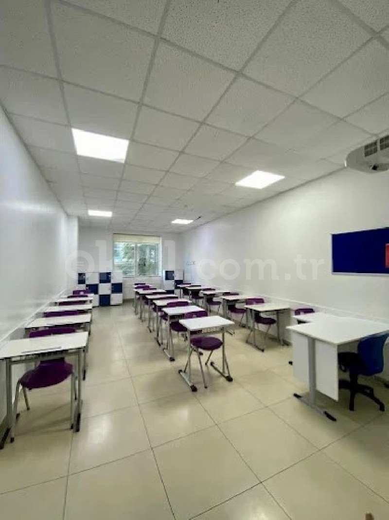 Özel Teknoloji Okulları Yazılım Lisesi - 4