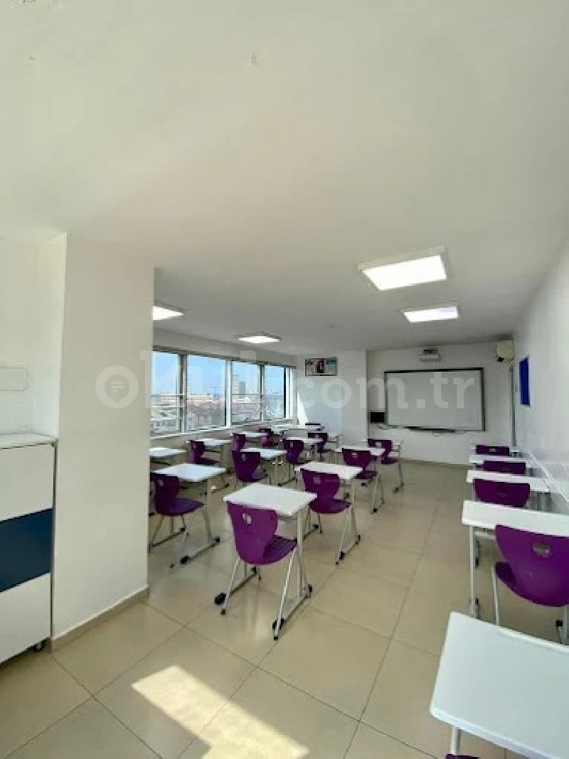 Özel Teknoloji Okulları Yazılım Lisesi - 3