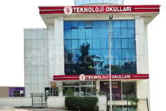 Özel Teknoloji Okulları Yazılım Lisesi