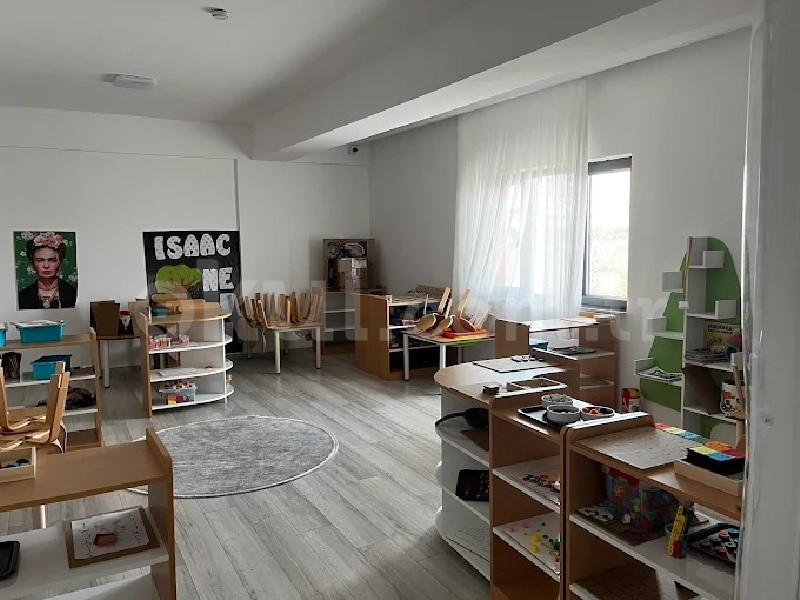 Özel Beceri Çocuk Anaokulu - 5