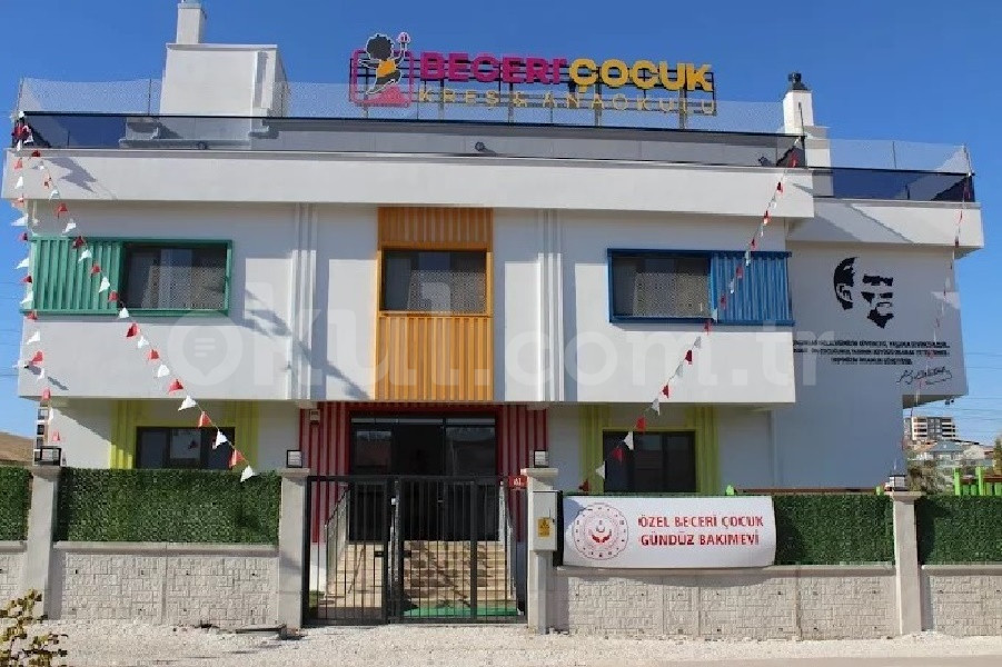 Özel Beceri Çocuk Anaokulu - 2
