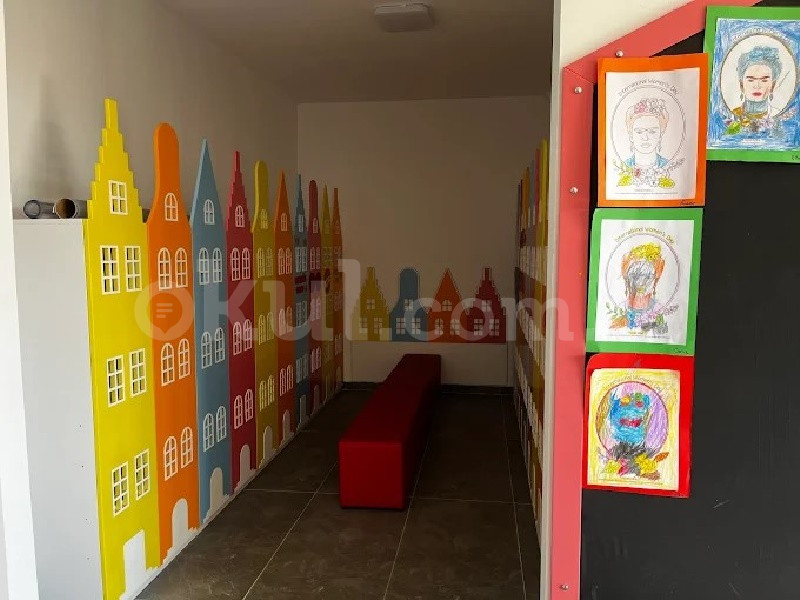 Özel Beceri Çocuk Anaokulu - 8