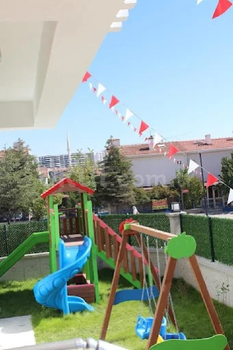 Özel Beceri Çocuk Anaokulu - 15