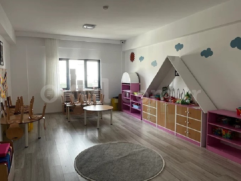 Özel Beceri Çocuk Anaokulu - 7