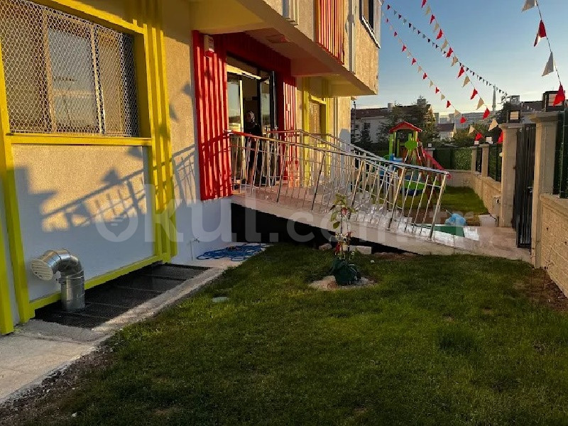 Özel Beceri Çocuk Anaokulu - 10