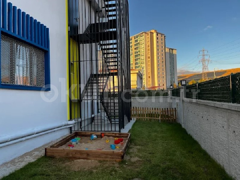 Özel Beceri Çocuk Anaokulu - 11