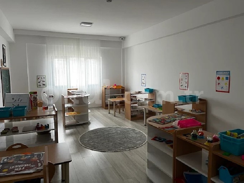 Özel Beceri Çocuk Anaokulu - 4