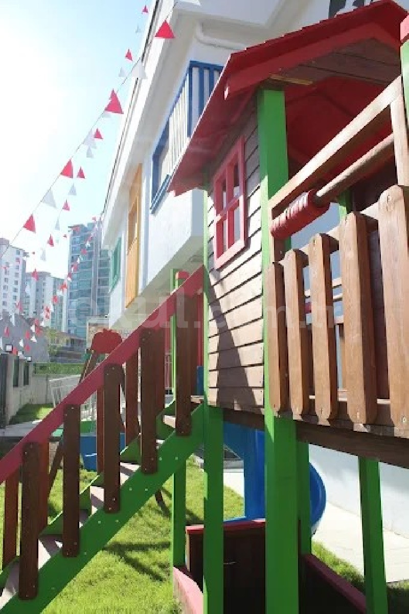 Özel Beceri Çocuk Anaokulu - 12