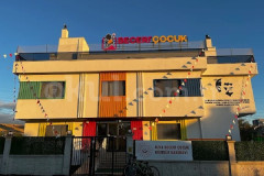 Özel Beceri Çocuk Anaokulu