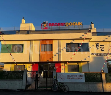 Özel Beceri Çocuk Anaokulu