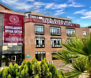 Özel Taşmektep Koleji İlkokulu