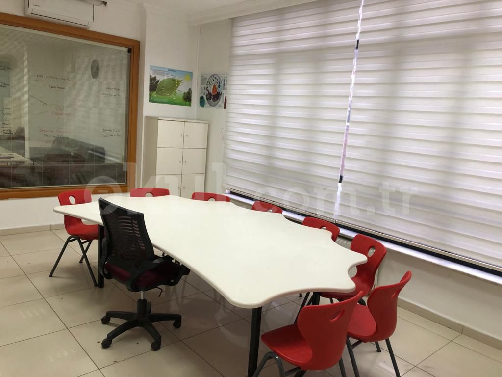Özel Taşmektep Koleji Anadolu Lisesi - 2