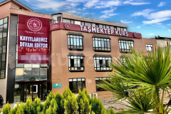 Özel Taşmektep Koleji Anadolu Lisesi