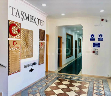 Özel Taşmektep Koleji Anadolu Lisesi