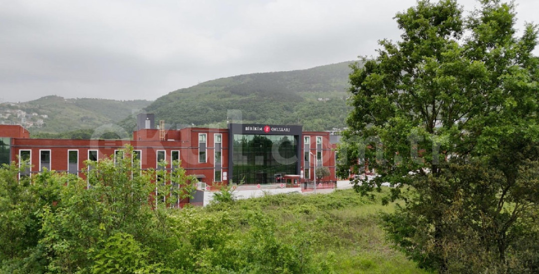 Özel Başiskele Birikim Okulları Anadolu Lisesi - 1