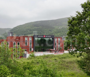 Özel Başiskele Birikim Okulları Anadolu Lisesi