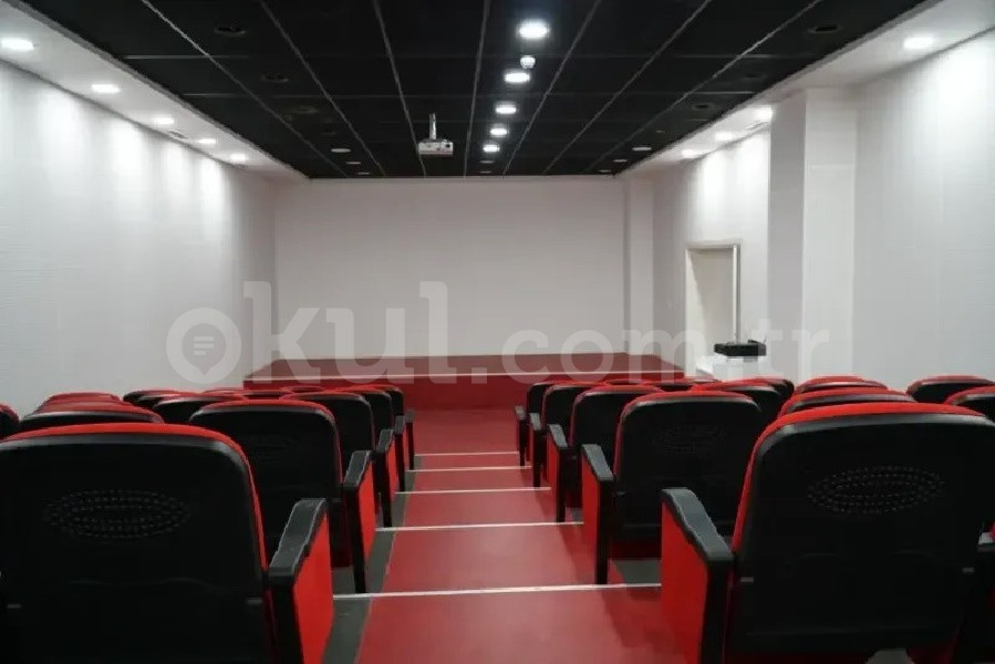 Özel Başiskele Birikim Okulları Ortaokulu - 6