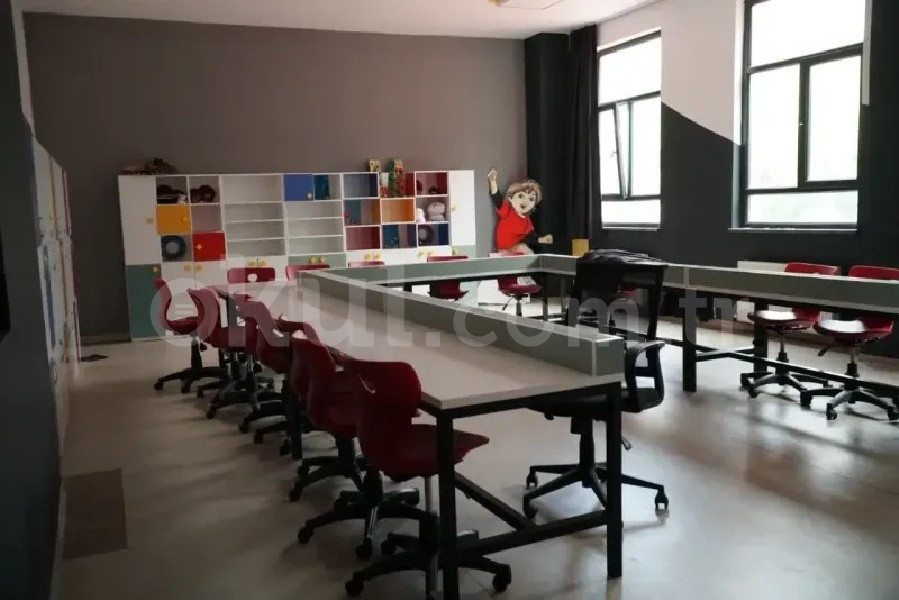 Özel Başiskele Birikim Okulları Ortaokulu - 9