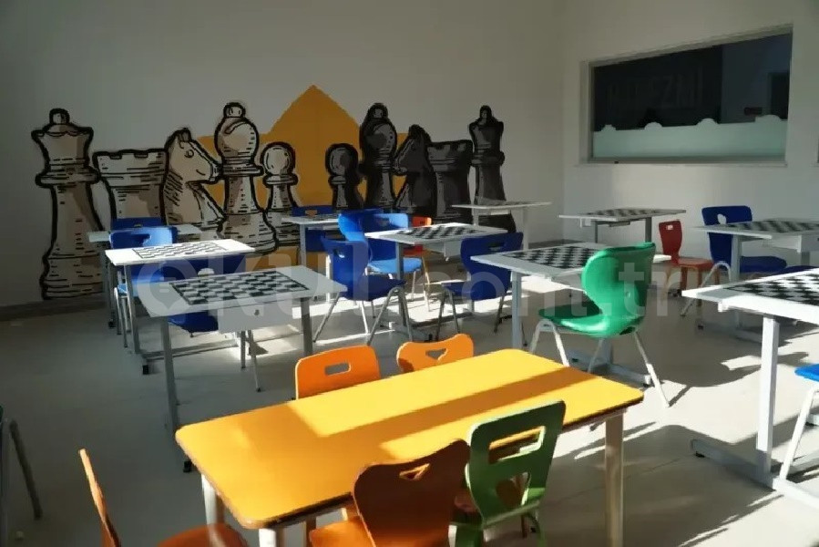 Özel Başiskele Birikim Okulları Ortaokulu - 14