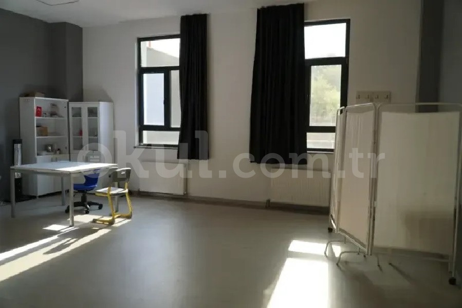 Özel Başiskele Birikim Okulları Ortaokulu - 15