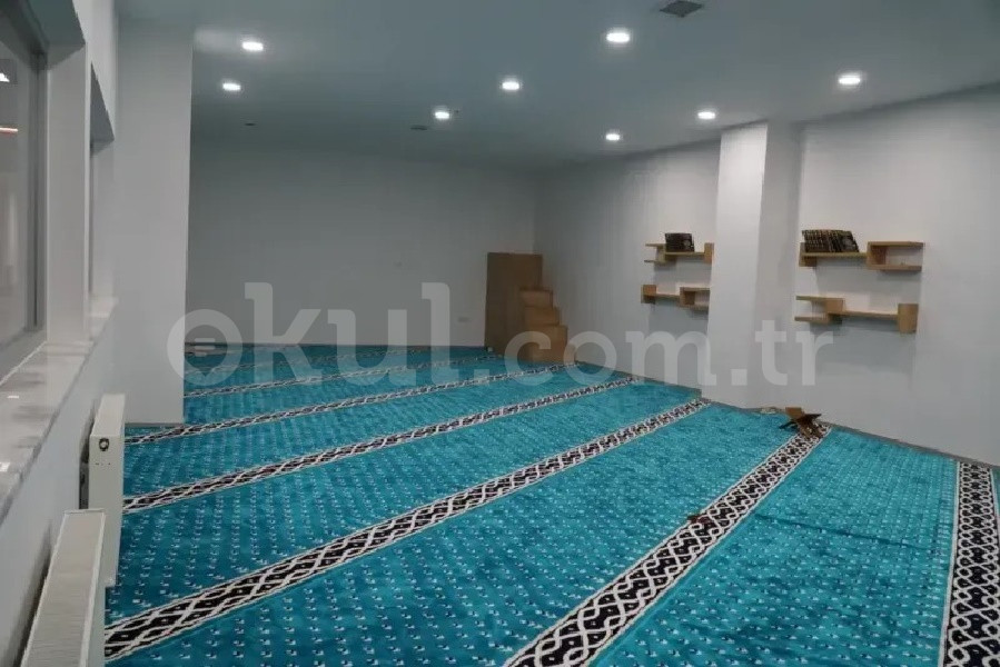 Özel Başiskele Birikim Okulları Ortaokulu - 16