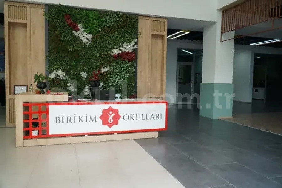 Özel Başiskele Birikim Okulları Ortaokulu - 2