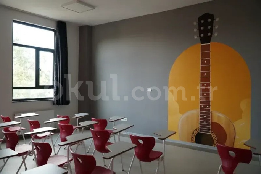 Özel Başiskele Birikim Okulları Ortaokulu - 13