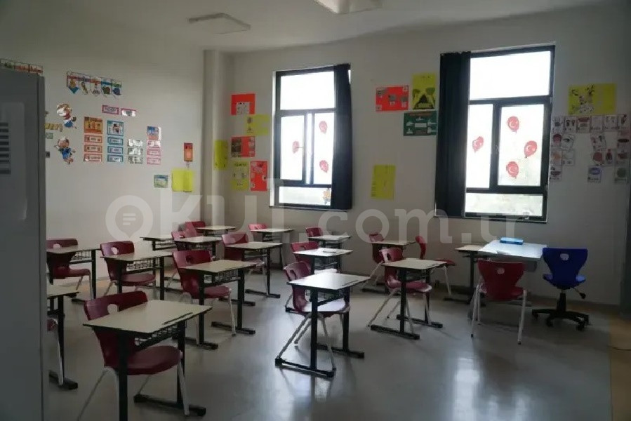Özel Başiskele Birikim Okulları Ortaokulu - 7