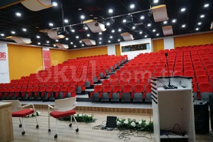 Özel Başiskele Birikim Okulları Ortaokulu - 4