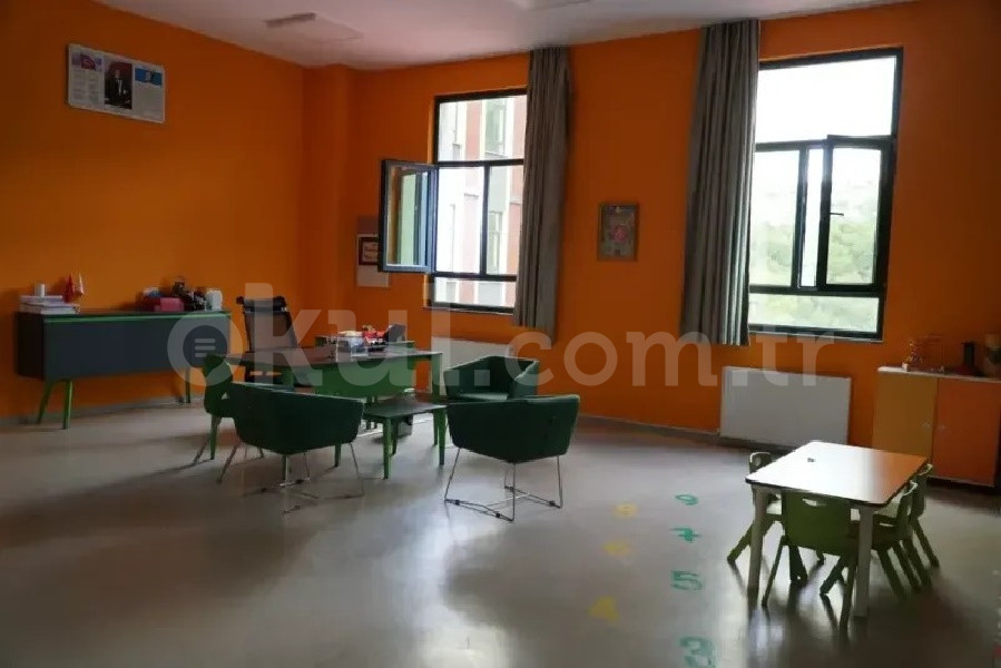 Özel Başiskele Birikim Okulları Ortaokulu - 17