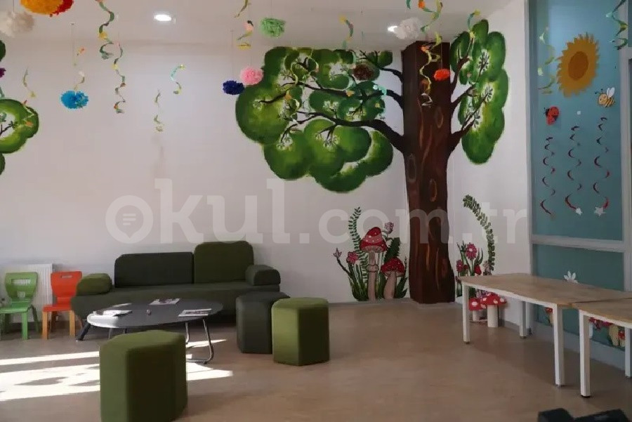 Özel Başiskele Birikim Okulları İlkokulu - 7