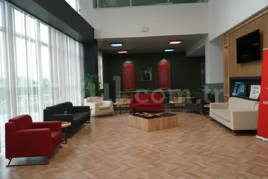 Özel Başiskele Birikim Okulları İlkokulu - 3