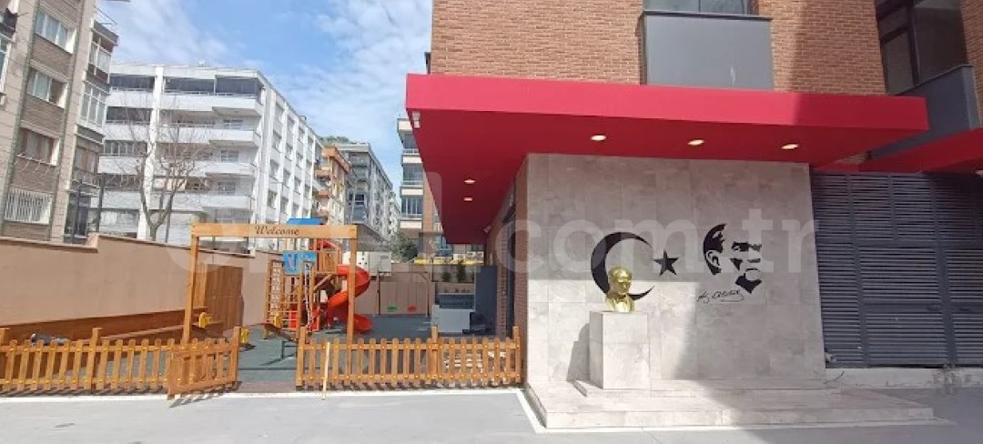 Özel Avcılar Bil Koleji İlkokulu - 3