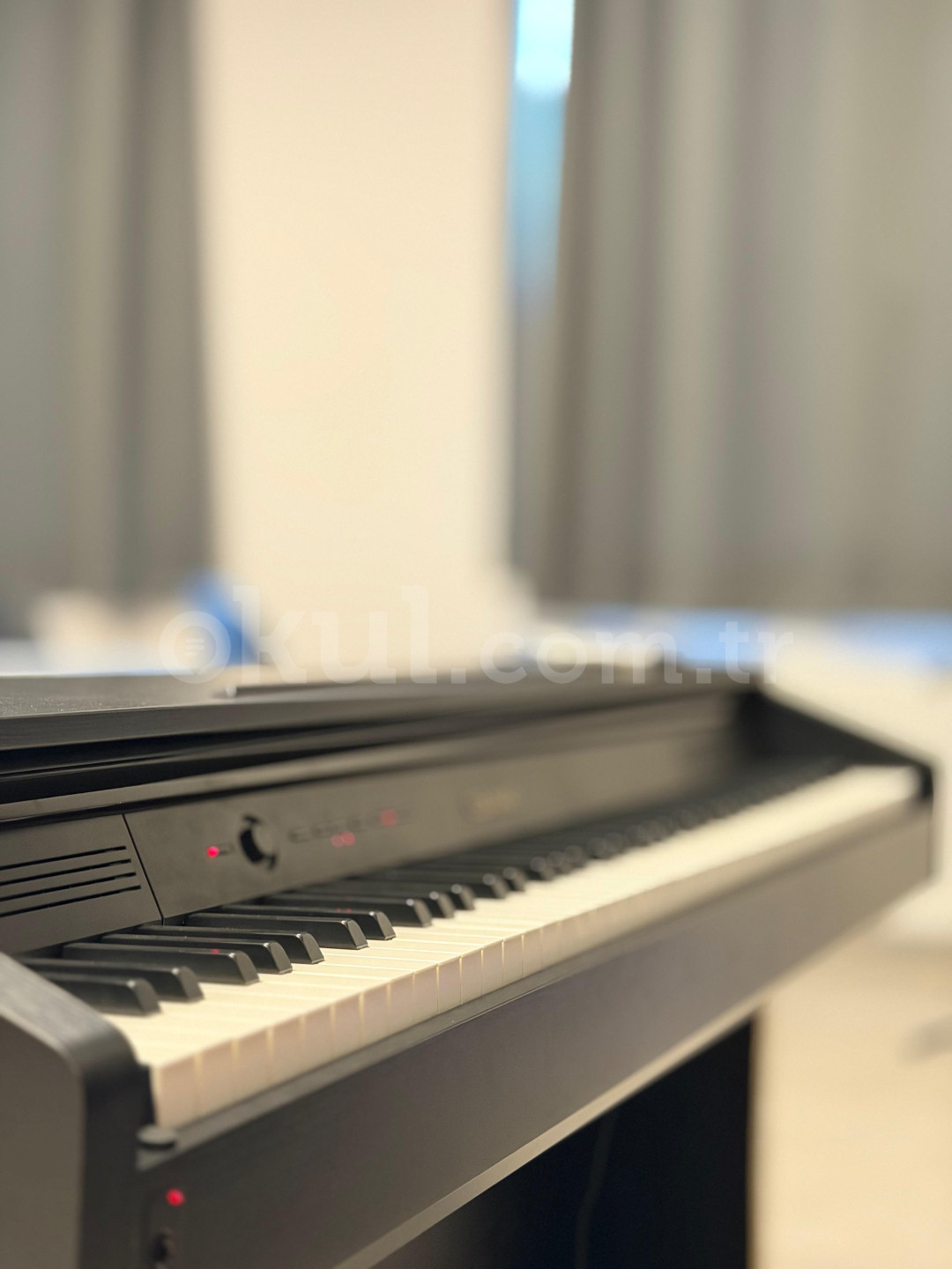 Özel Avcılar Bil Koleji İlkokulu - 17