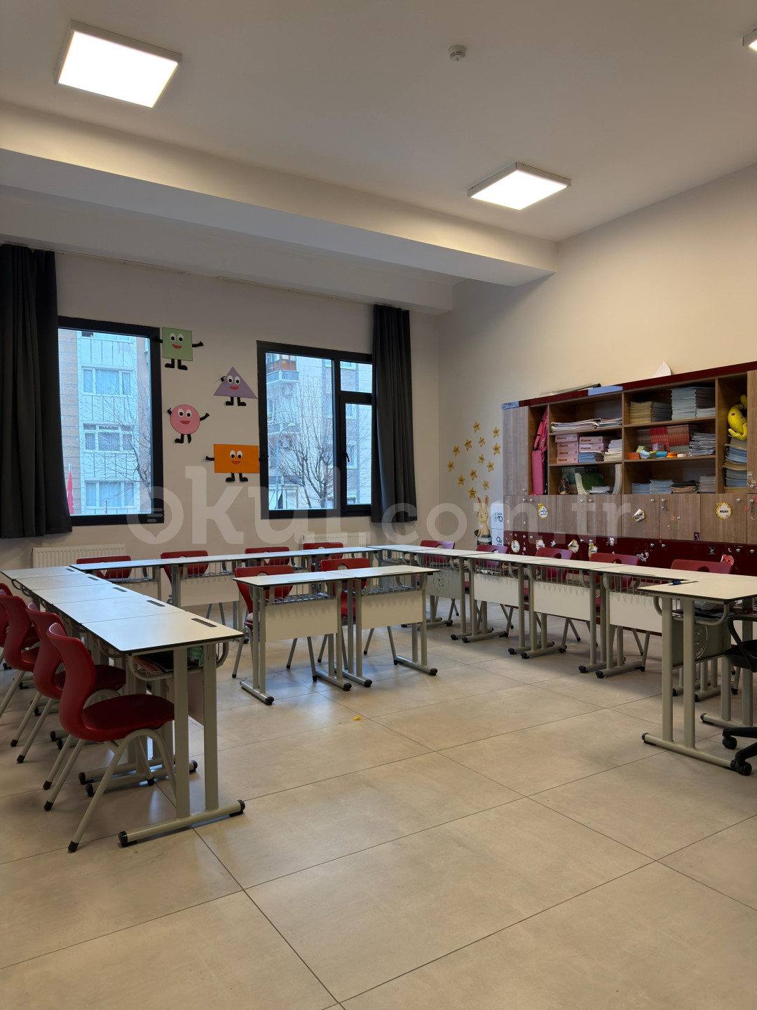 Özel Avcılar Bil Koleji İlkokulu - 4