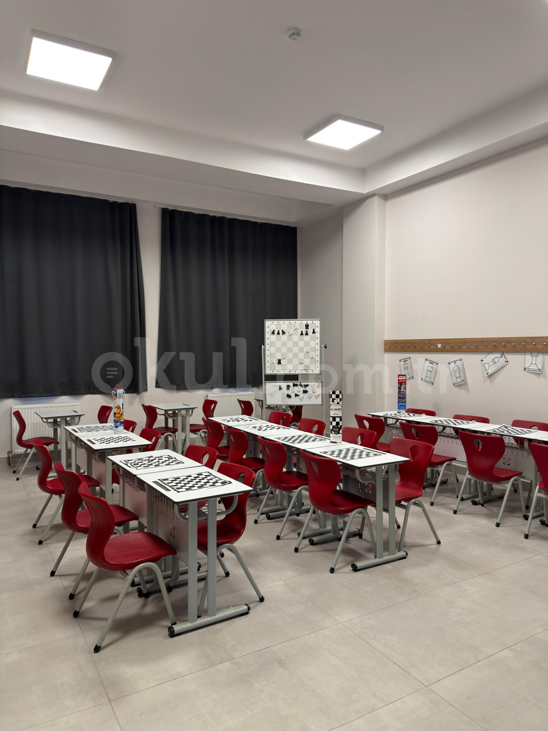 Özel Avcılar Bil Koleji İlkokulu - 10