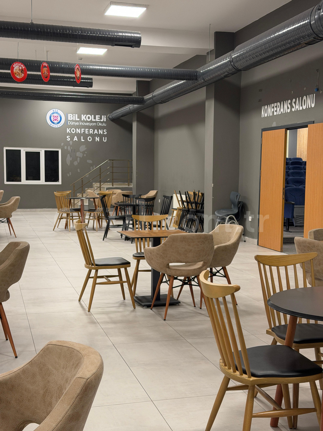 Özel Avcılar Bil Koleji İlkokulu - 15