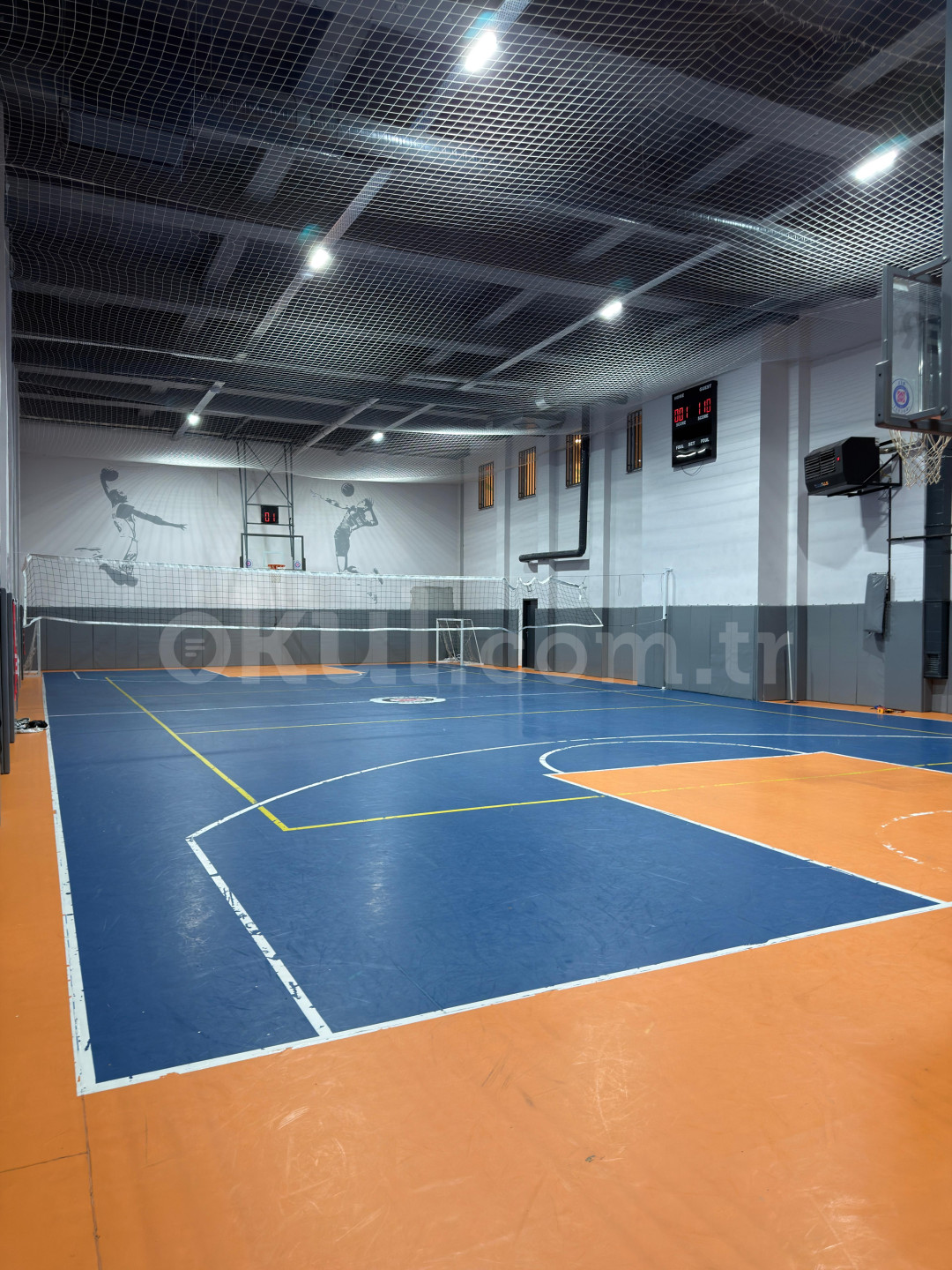 Özel Avcılar Bil Koleji İlkokulu - 19