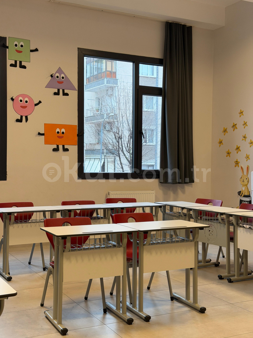 Özel Avcılar Bil Koleji İlkokulu - 12